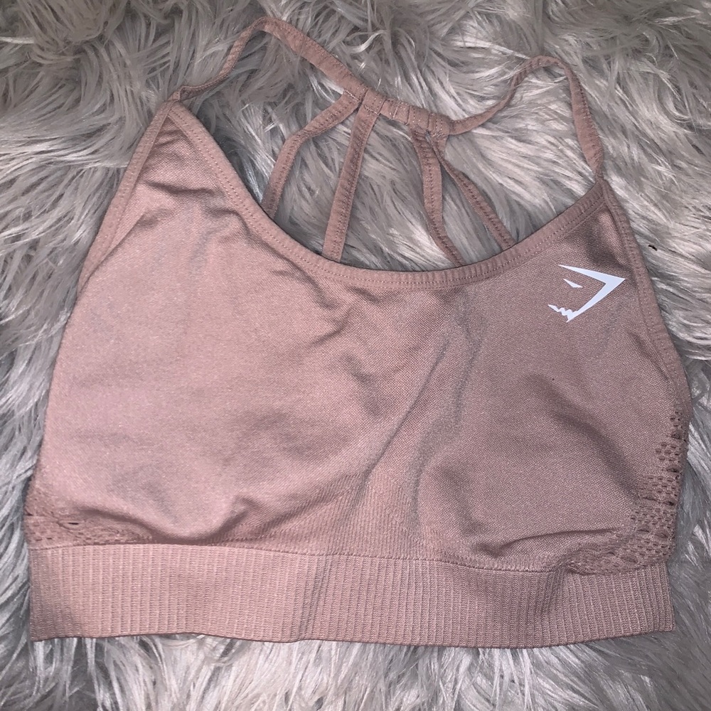 Gymshark Energy Seamless Sports Bra